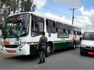 Arsal anuncia reforço no transporte intermunicipal em Rio Largo