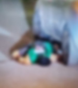 Jovem com pacote de maconha na cueca é assassinado no bairro Benedito Bentes