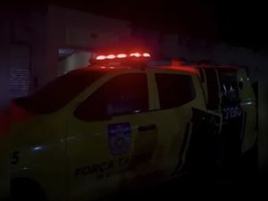 Homem é preso suspeito de estuprar e engravidar cunhada em Delmiro