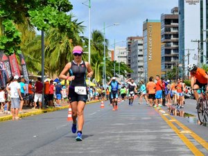 SMTT divulga trechos que serão interditados para o IronMan neste domingo (5)