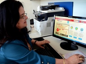 Secretaria de Saúde de Alagoas lança Portal do Cidadão do SUS