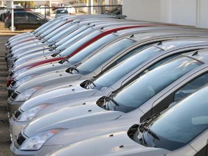 Anfavea estima aumento de 9,4% na venda de veículos novos este ano