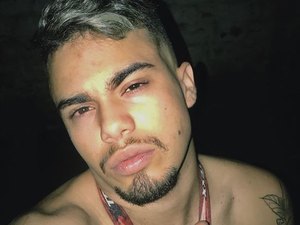  Adolescente de 17 anos é assassinado durante assalto na capital