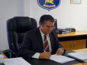 Autos de prisões em flagrantes serão lavrados nas Centrais de Polícia