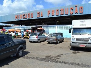 MPE pede interdição do Mercado da Produção e dá prazo para prefeitura reformar prédio