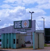 Hospital de Emergência do Agreste acolhe 797 pacientes no Feriadão do Dia do Trabalhador