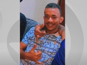 Família procura por jovem de 23 anos que desapareceu no Benedito Bentes