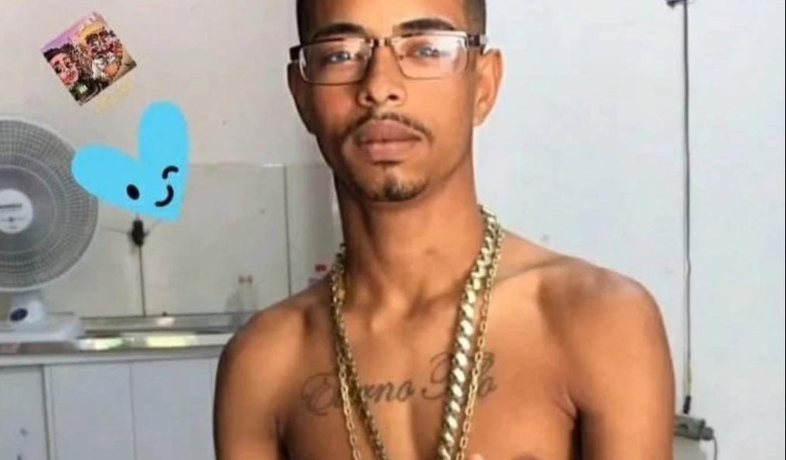 Corpo decapitado é encontrado na beira da Lagoa Mundaú no Vergel do Lago