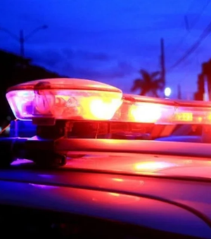 Drogas são apreendidas após denúncia de violência doméstica em Rio Largo