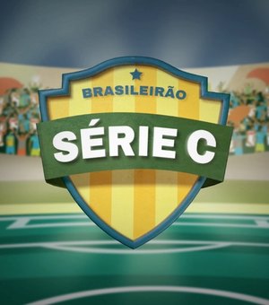 Série C- 2018: com os 20 clubes já confirmados,saiba as projeções dos grupos