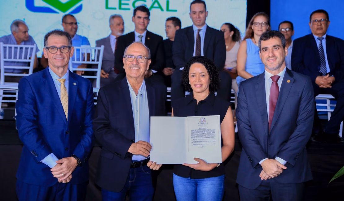 Moradia Legal gera economia que ultrapassa R$ 4,8 milhões para 225 famílias penedenses