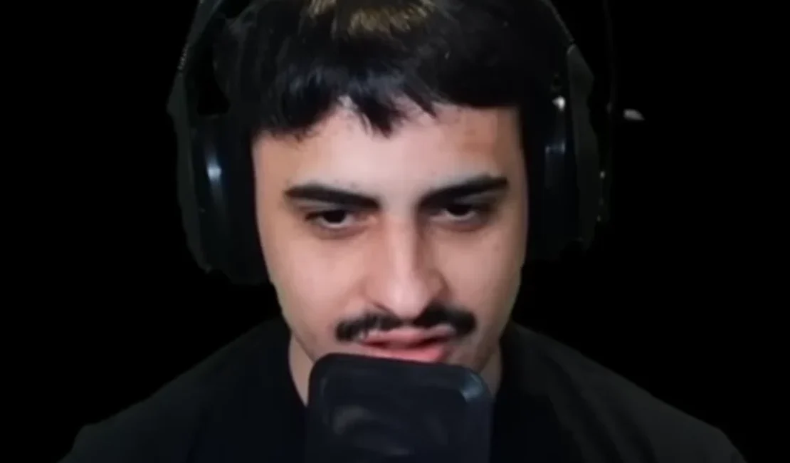 Influencer Orochinho deverá indenizar bebê humilhada em live