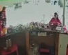 Vídeo mostra mulher pedindo socorro após ser esfaqueada na Uneal, em Arapiraca