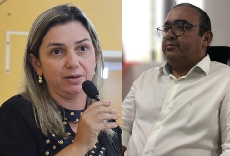 PSB e MDB travam guerra pela Prefeitura de Joaquim Gomes