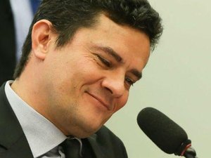 Moro está em lista prévia de sugestões para vaga de Teori