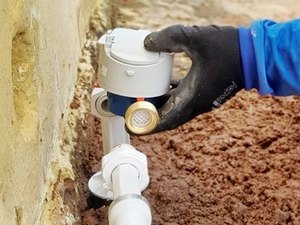 Igaci recebe equipes da Águas do Sertão para melhorar acesso à água
