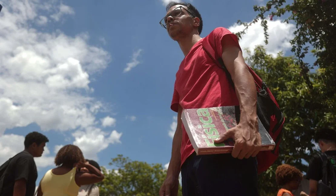 Enem 2025: segundo dia de provas é encerrado em todo o Brasil