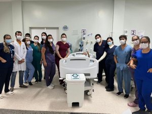 Unidade AVC do Hospital de Emergência do Agreste recebe certificação internacional Platinum Status