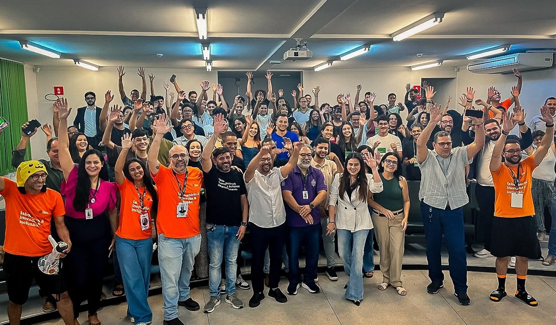 Desafio de inovação oferece R$ 4 mil para ideias que resolvam problemas reais de logística reversa