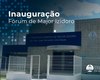 Fórum de Major Izidoro é inaugurado nesta quarta (8), às 11h