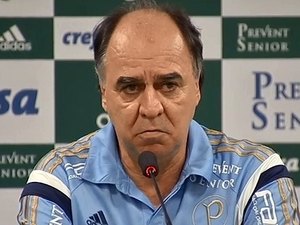 Marcelo Oliveira poderá comandar Atlético MG