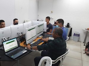 Prefeitura de Arapiraca implanta sistema moderno de bens patrimoniais