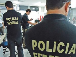 PF alerta internautas que e-mails sobre inquéritos policiais são falsos