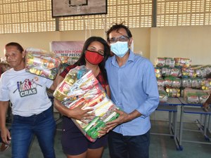 Um fevereiro marcado por boas notícias e bastante produtivo para os messienses