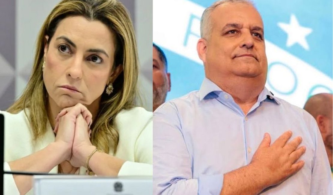 Justiça condena Soraya Thronicke a indenizar Alfredo Gaspar por Fake News