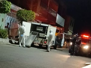 Idoso é encontrado morto dentro da própria residência em Delmiro Gouveia