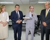 Ministro do STJ visita Porto Calvo para preparar Arraial da Cidadania