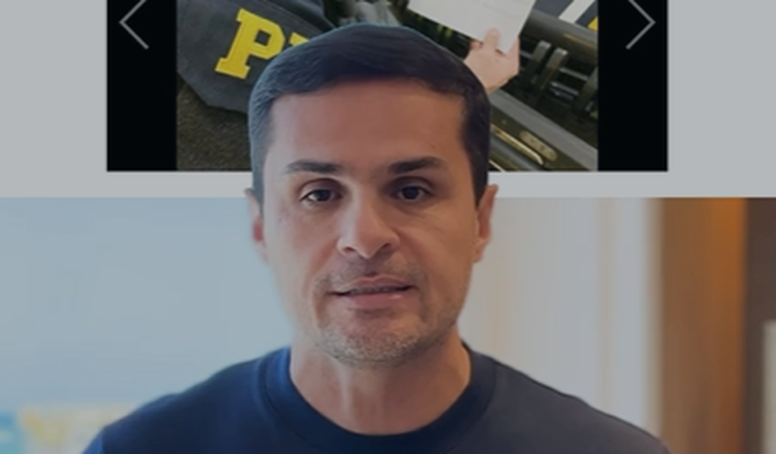 Alexandre Ayres reforça lei que expõe estupradores e agressores de mulheres, garantindo mais segurança em AL