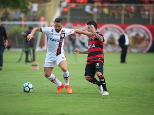 Chape na Libertadores, Avaí e Coritiba rebaixados, Sport e Vitória escapam da degola