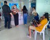Mutirão “Ver Melhor” realiza mais de 200 triagens para cirurgias de catarata e pterígio