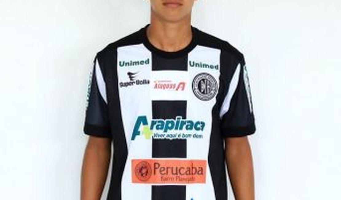 Zagueiro Luís Henrique ganha condição de jogo e Gaspar pode ser novidade na equipe