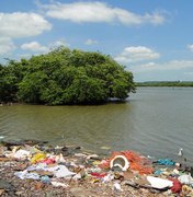 Corpo é encontrado em estado de putrefação às margens do Rio Mundaú
