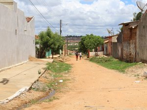 Homem é preso minutos após roubar moto em Arapiraca