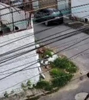 Torcida organizada teria atraído entregador com falso pedido de botijão, diz polícia