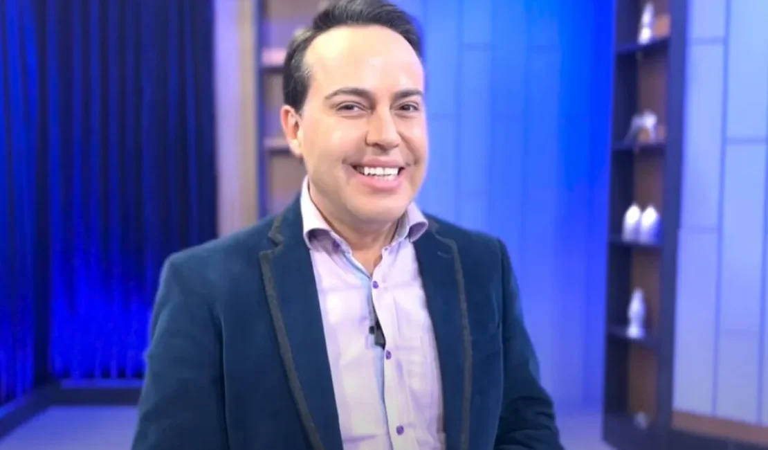 Quem é Rinaldi Faria, demitido do SBT após briga com apresentadores