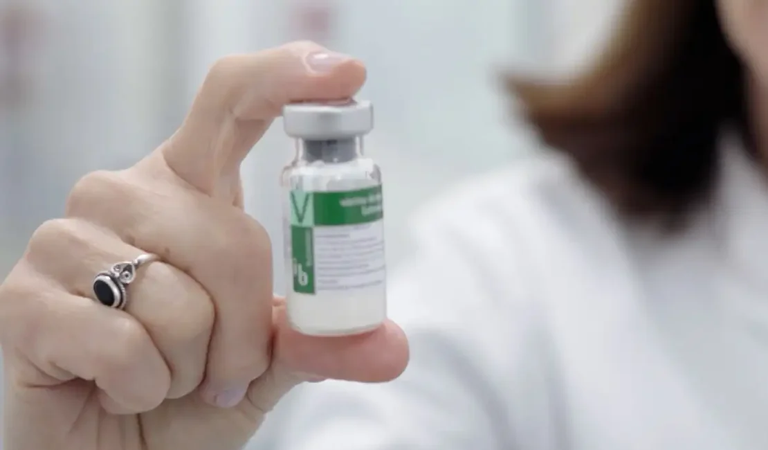 Anvisa publica registro da vacina contra a dengue do Butantan