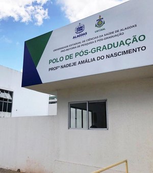 Uncisal oferta 53 vagas em 13 programas de residência médica, uni e multiprofissional