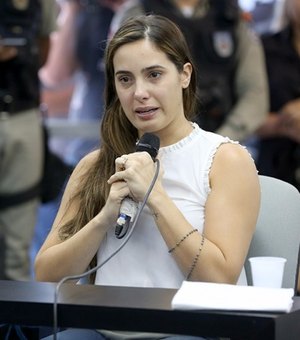 Ministério Público vai recorrer para anular sentença que absolveu Mirella Graconato