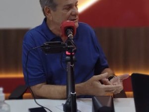 “Não é pra valer!”, afirma Ronaldo Lessa sobre candidatura de Antônio Albuquerque ao Governo