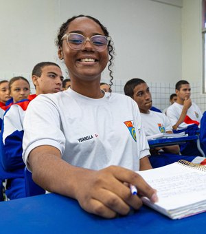 Provas para admissão no Colégio Tiradentes acontecem neste domingo (14)