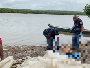 Corpo de jovem desaparecido é encontrado boiando na lagoa no Vergel do Lago
