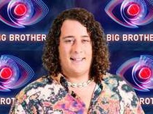 Expulso do Big Brother, bruxo é internado em surto psicótico