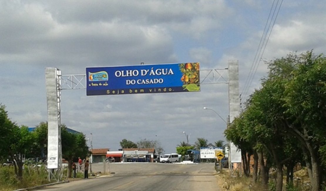 Pesquisa revela colapso de popularidade e amplia crise na gestão Chico Bezerra em Olho d’Água do Casado