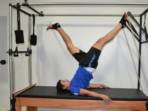 Estúdios de Pilates conquistam adeptos em Arapiraca