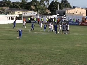 CSE empata com o CSA no Juca Sampaio e não consegue avançar no Alagoano