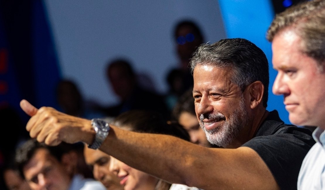 União Progressista se consolida em Alagoas e projeção indica até seis federais e possibilidade de vitória de Arthur Lira ao Senado